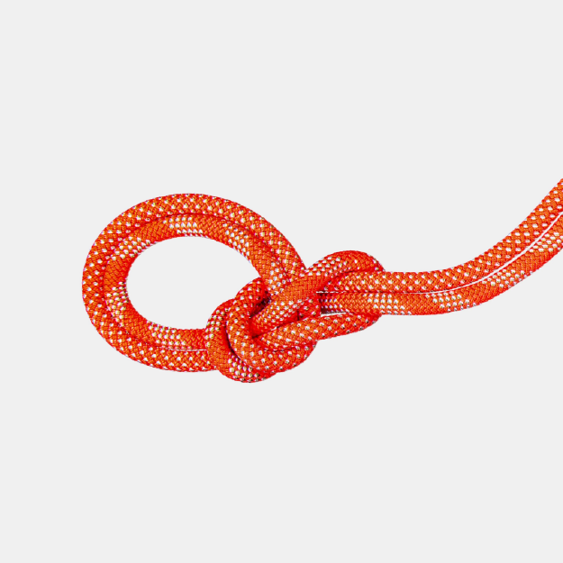 Mammut 9.8 Crag Classic Rope Duodess 80m