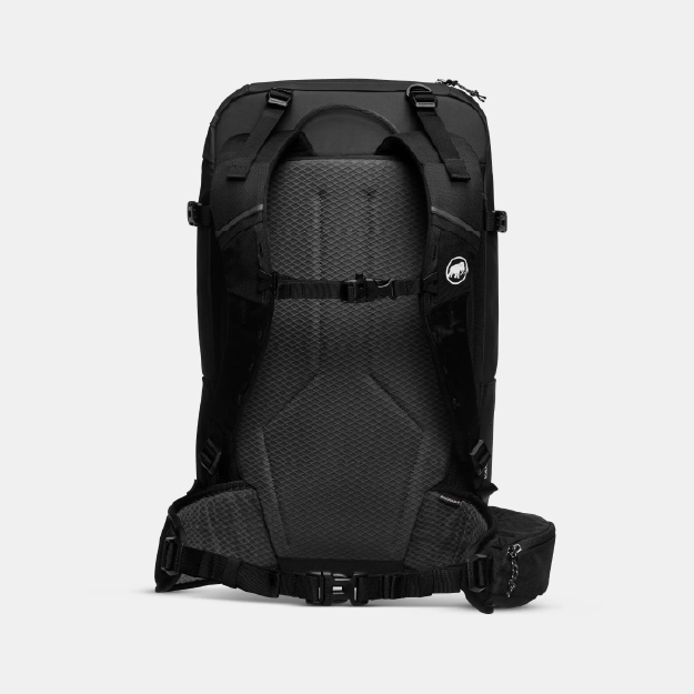Mammut Nirvana 35 Backpack - Black - Image 2