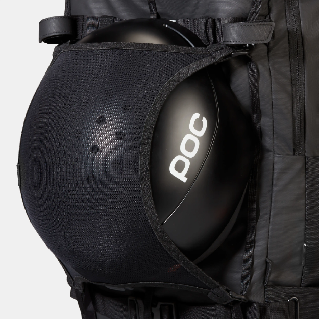 Mammut Nirvana 35 Backpack - Black - Image 3