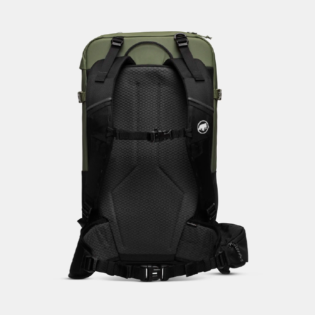 Mammut Nirvana 35 Backpack - Marsh/Black - Image 2