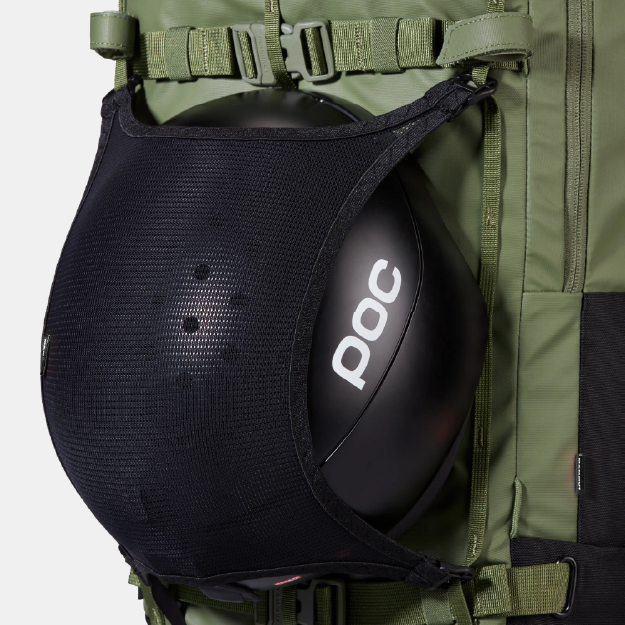 Mammut Nirvana 35 Backpack - Marsh/Black - Image 3