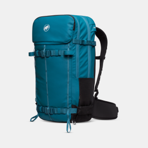 Mammut Nirvana 35 Backpack - Saphire/Black