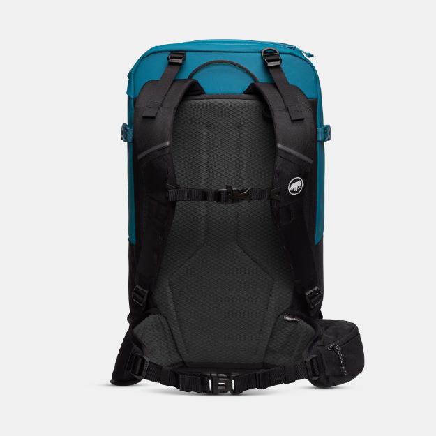 Mammut Nirvana 35 Backpack - Saphire/Black - Image 2