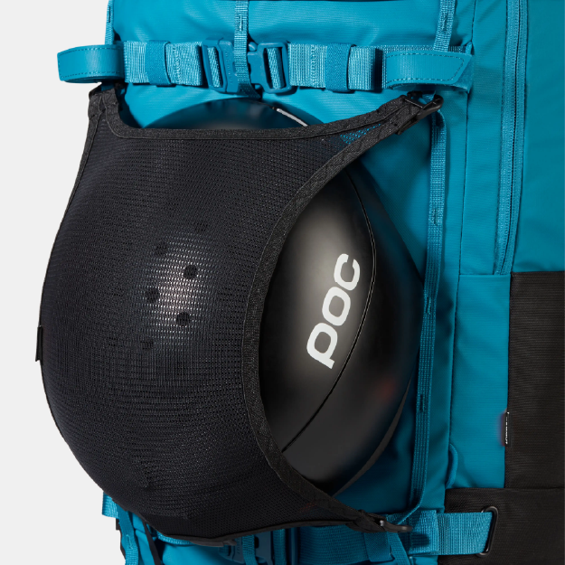 Mammut Nirvana 35 Backpack - Saphire/Black - Image 3