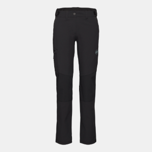Mammut Runbold IV Pants Women - Black