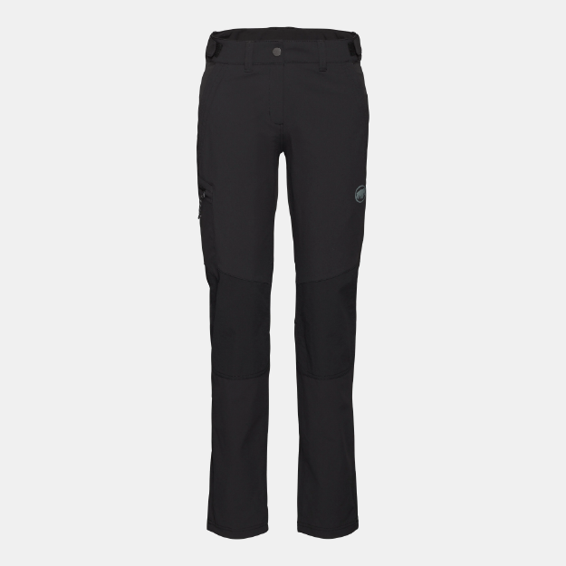 Mammut Runbold IV Pants Women - Black