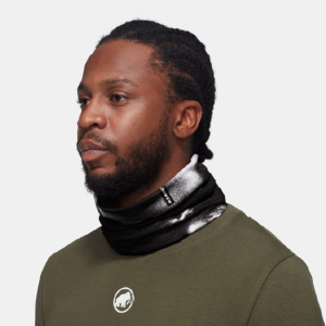 Mammut Fleece Neck Gaiter