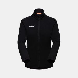 Mammut Innominata Light ML Jacket Men - Black