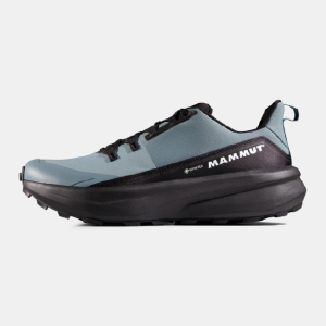 Mammut Aenergy Hike Low GTX Men - Strata/Black