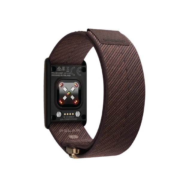Polar Loop Gen2 - Brown Copper - Image 3