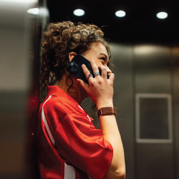 Polar Loop Gen2 - Brown Copper - Image 5