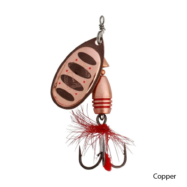 Savage Gear Rotex Spinner 2.5 - 5g - Image 2