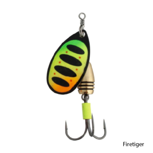 Savage Gear Rotex Spinner 2.5 - 5g