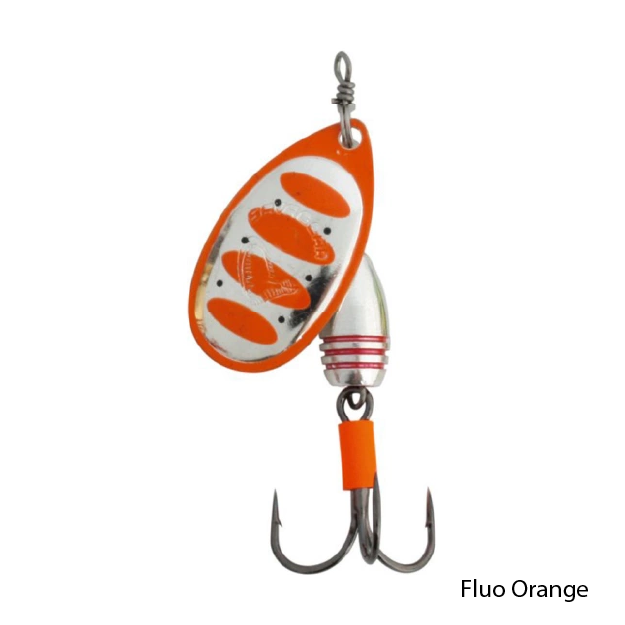 Savage Gear Rotex Spinner 2.5 - 5g - Image 4