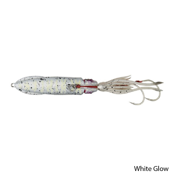 Savage Gear Swimsquid Inchiku 9.7cm - 150g - Image 2