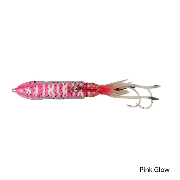 Savage Gear Swimsquid Inchiku 9.7cm - 150g - Image 3