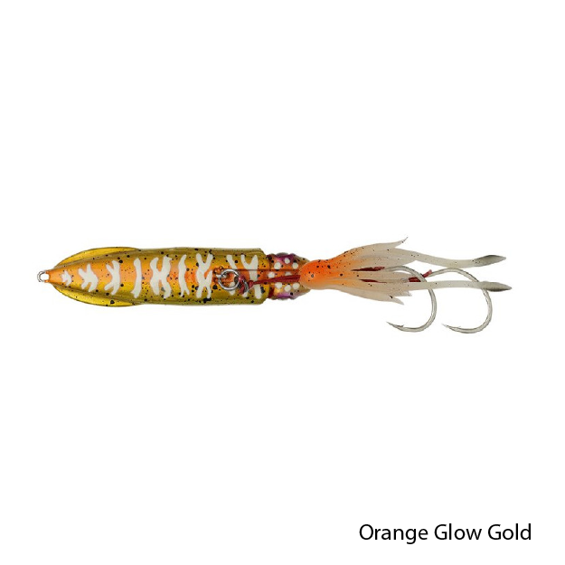 Savage Gear Swimsquid Inchiku 9.7cm - 150g - Image 4
