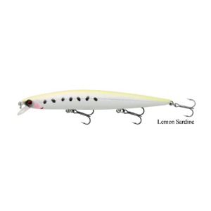Savage Gear Sea Bass Minnow Floating 12cm - 12.5g