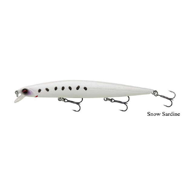 Savage Gear Sea Bass Minnow Sinking 12cm - 14.5g