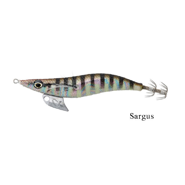 Savage Gear Squid Dealer 3.0 10cm - 14.3g - Image 2