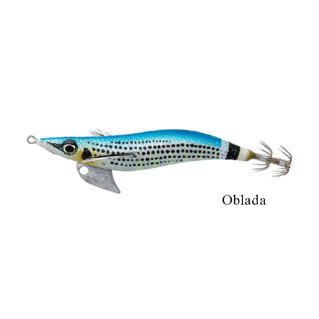Savage Gear Squid Dealer 3.0 10cm - 14.3g - Image 4