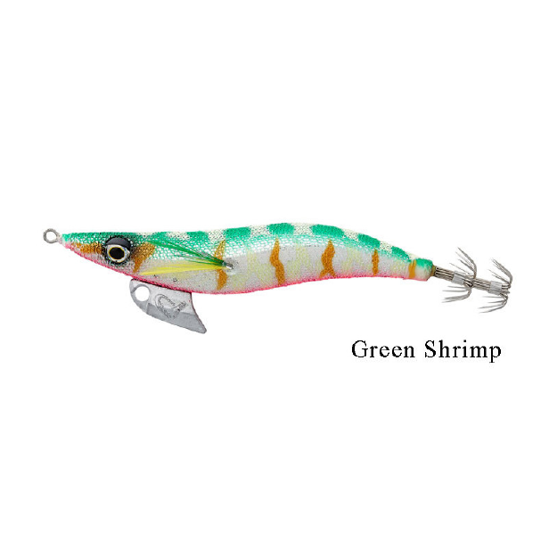 Savage Gear Squid Dealer 3.0 10cm - 14.3g - Image 5