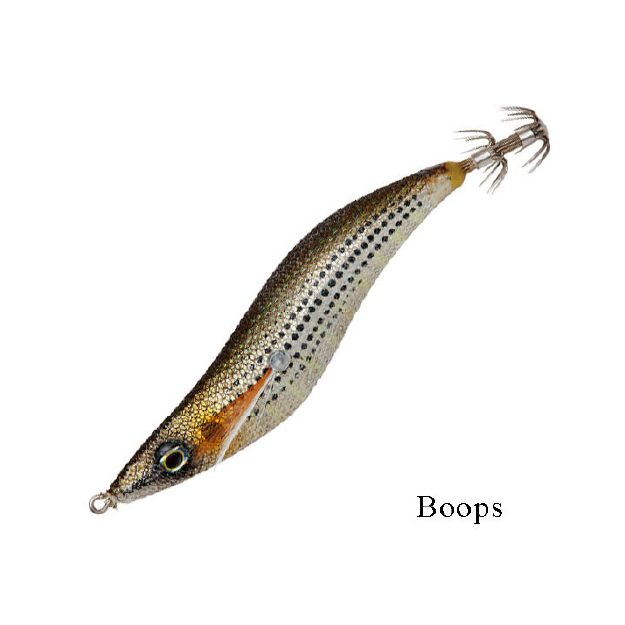 Savage Gear Super Cast Egi 3.0 10.5cm - 19g