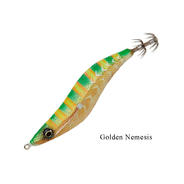 Savage Gear Super Cast Egi 3.0 10.5cm - 19g - Image 2