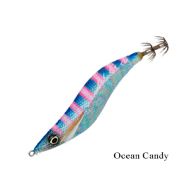 Savage Gear Super Cast Egi 3.0 10.5cm - 19g - Image 3