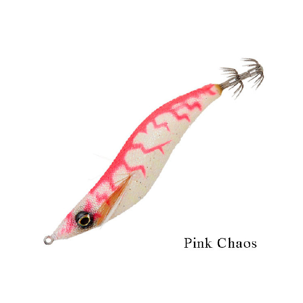 Savage Gear Super Cast Egi 3.0 10.5cm - 19g - Image 4