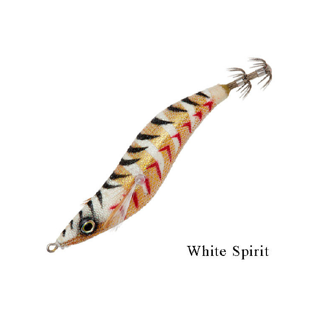 Savage Gear Super Cast Egi 3.0 10.5cm - 19g - Image 5