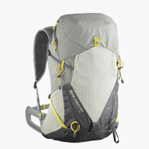 Salomon Aerotrek 30 Backpack -  Hike Aerotrek 30 Sedona Sage