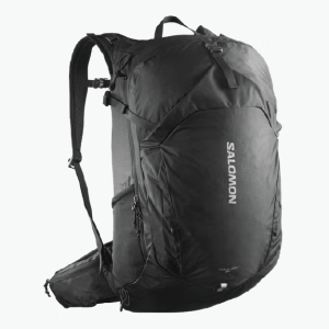 Salomon Trailblazer 30 Backpack - Black