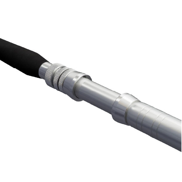 Penn Ally II Electric Deep Drop Swivel Top 6ft 50-100lb - Image 2