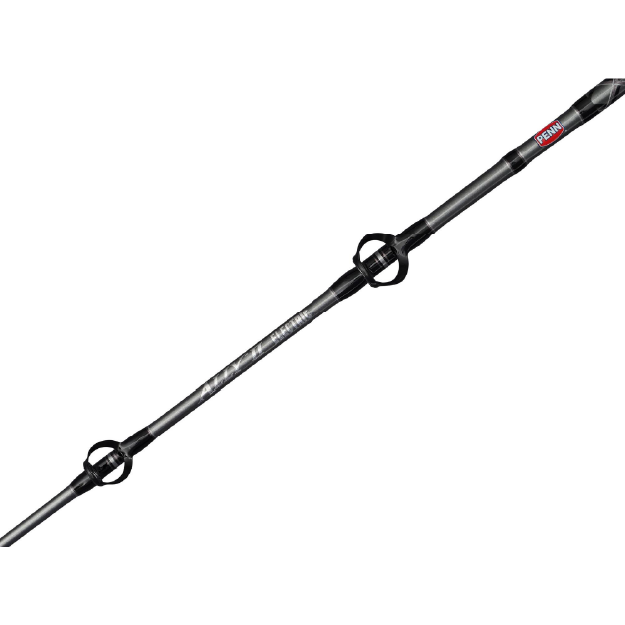 Penn Ally II Electric Deep Drop Swivel Top 6ft 50-100lb - Image 3