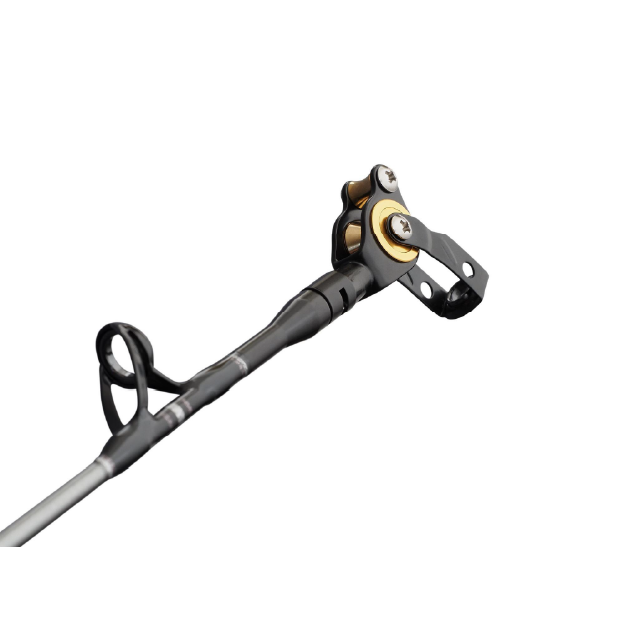 Penn Ally II Electric Deep Drop Swivel Top 6ft 50-100lb - Image 4