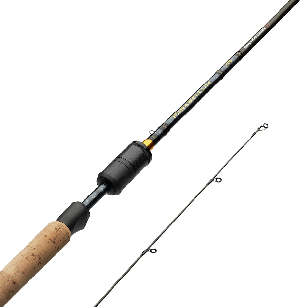Mitchell Impact MX Feeder Rod Medium Heavy 12FT 80g - Image 2