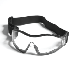 Miltec Commando Goggles - Para Clear