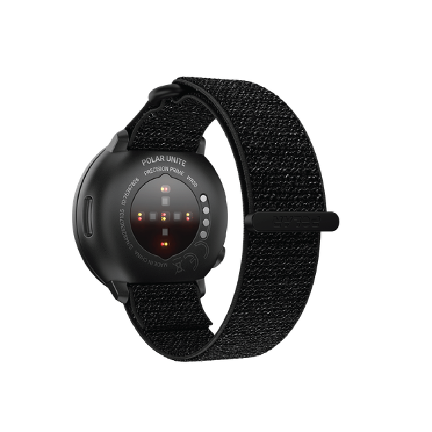 Polar Unite Hook & Loop - Black - Image 3