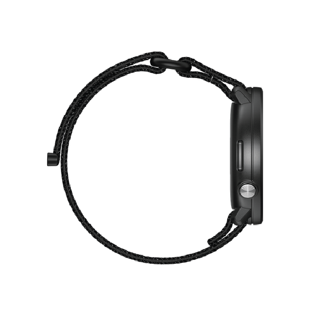 Polar Unite Hook & Loop - Black - Image 4
