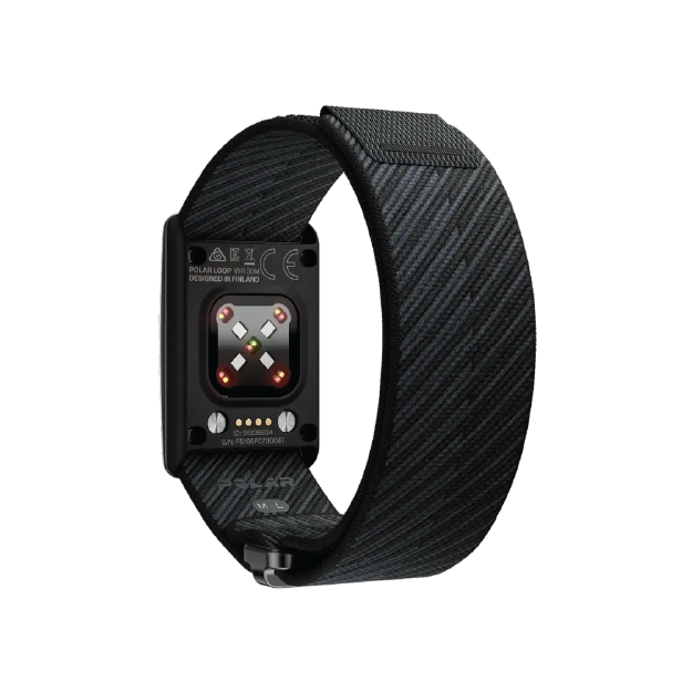 Polar Loop Gen2 - Black - Image 3