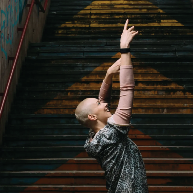 Polar Loop Gen2 - Black - Image 5