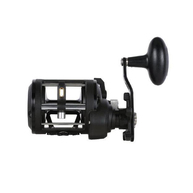 Penn Rival II Level Wind Reel - Image 2