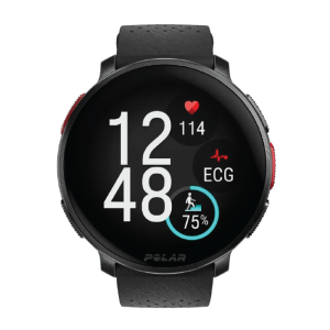 Polar Vantage V3 - Black