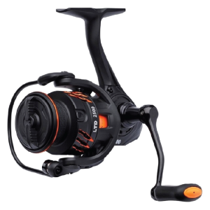 Savage Gear Orange LTD Spinning Reel 1000FD