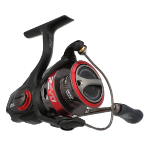 Abu Garcia Revo 3 Winch SP30