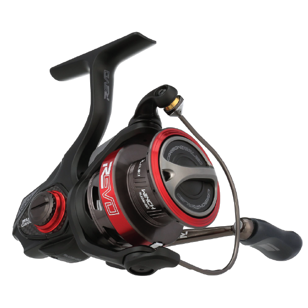 Abu Garcia Revo 3 Winch SP30