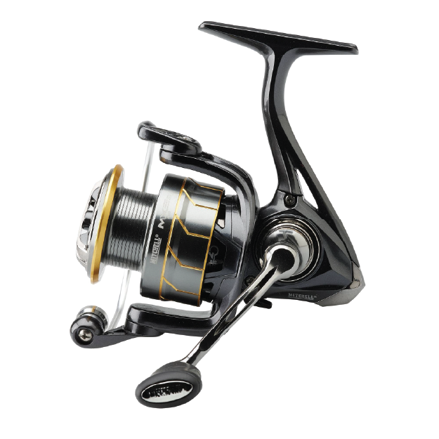 Penn Tidal Long Cast Reel - Image 2