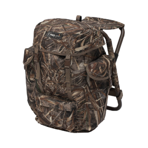 Prologic Max5 Hd Backpack Chair