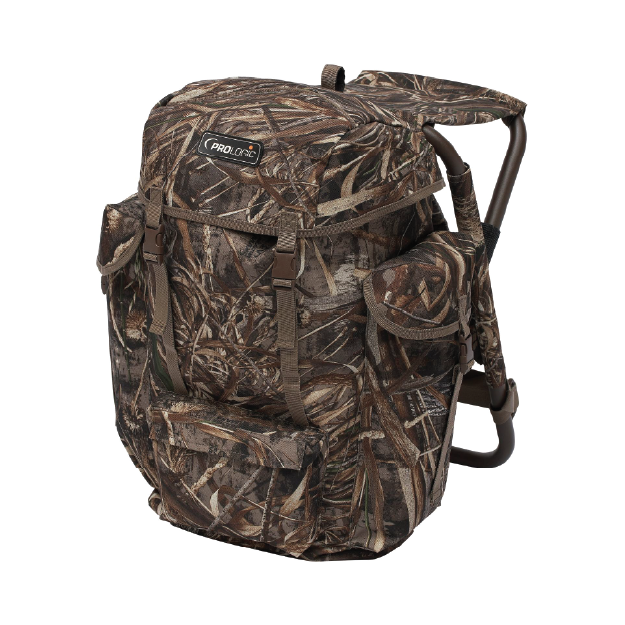 Prologic Max5 Hd Backpack Chair
